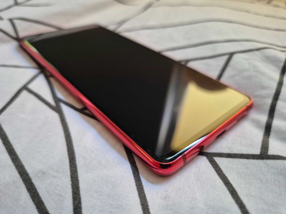 Samsung Galaxy S20 FE 5G 6/128 GB – Bardzo dobry stan