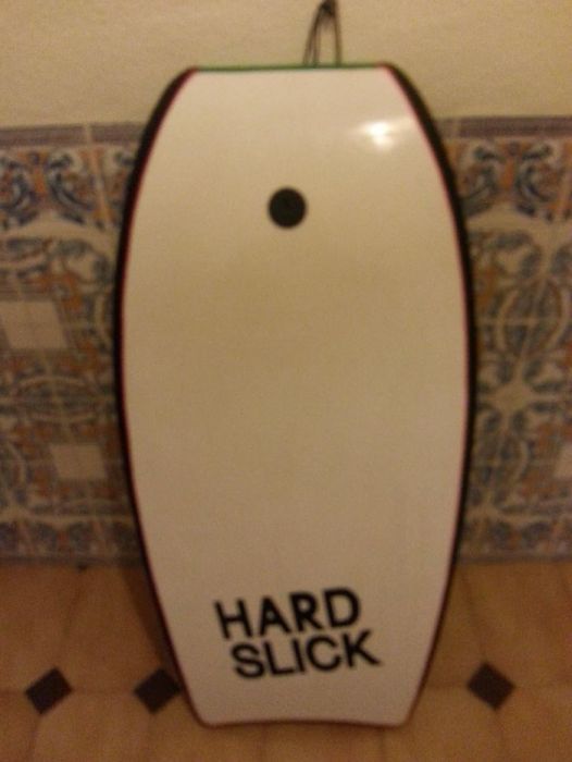 Prancha de bodyboard
