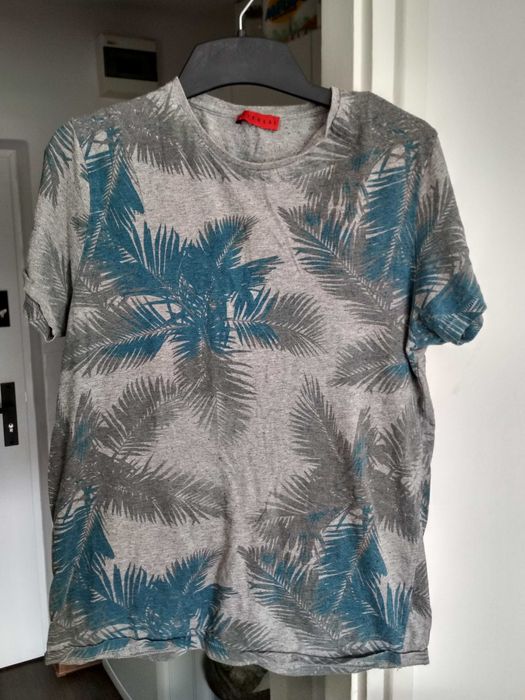 T-shirt basic - Vistula rozmiar  L