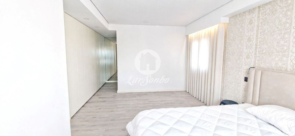 Apartamento no centro de Barcelos