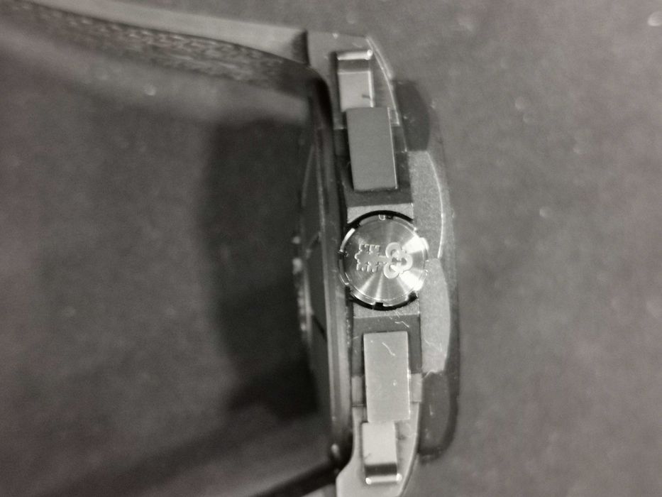 CORUM  EDICIÓN LIMITADA 3 MODELOS