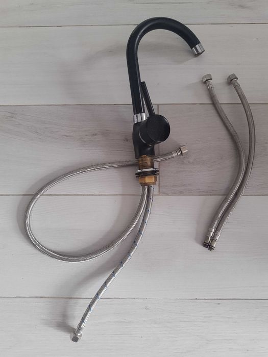 Bateria kuchenna Primagran grafitowa