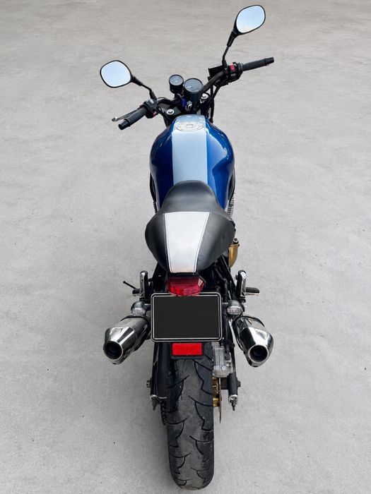 Yamaha xj 600 NEGOCIAVEL