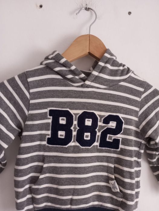 Camisola Zara Tamanho 2 Anos