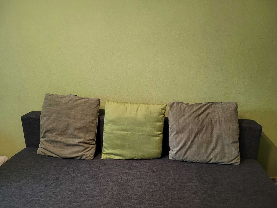 Poduszki dekoracyjne  na sofę