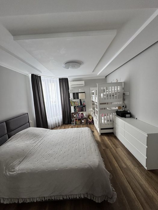 Продаж 1к квартири ЖК Львівський маєток