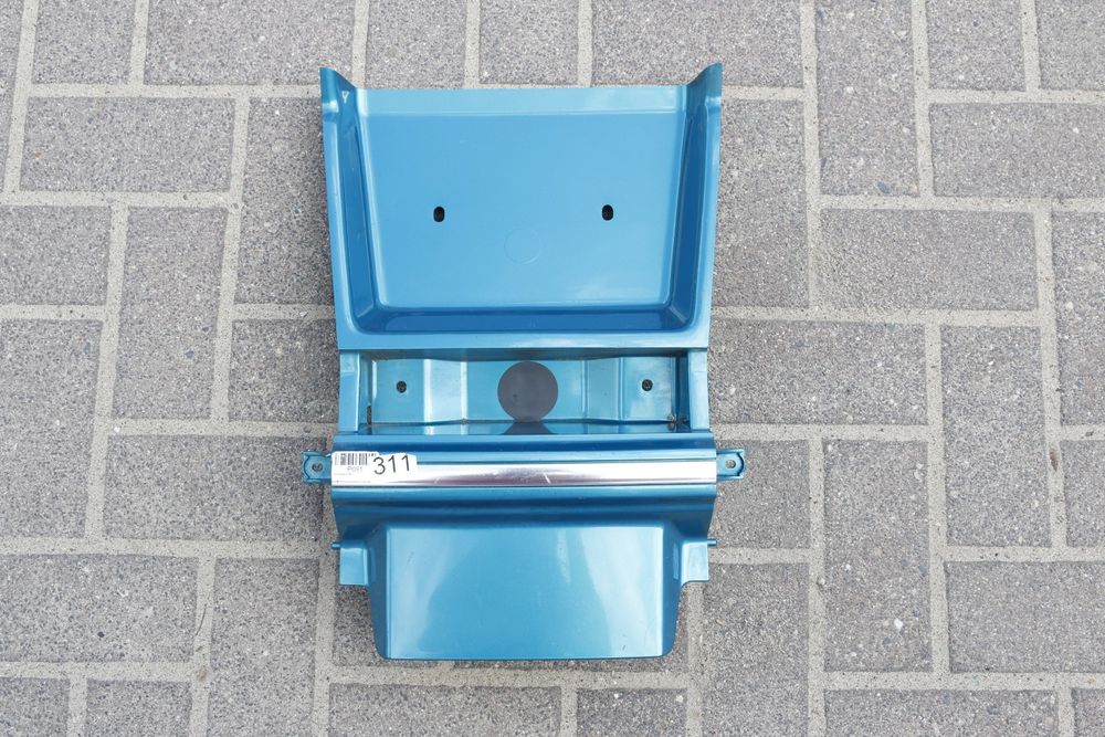 311 Błotnik tylny Honda Goldwing Gl1500