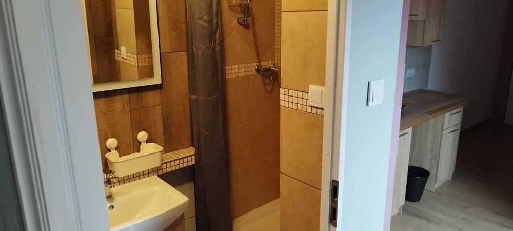 Pokoje do wynajęcia