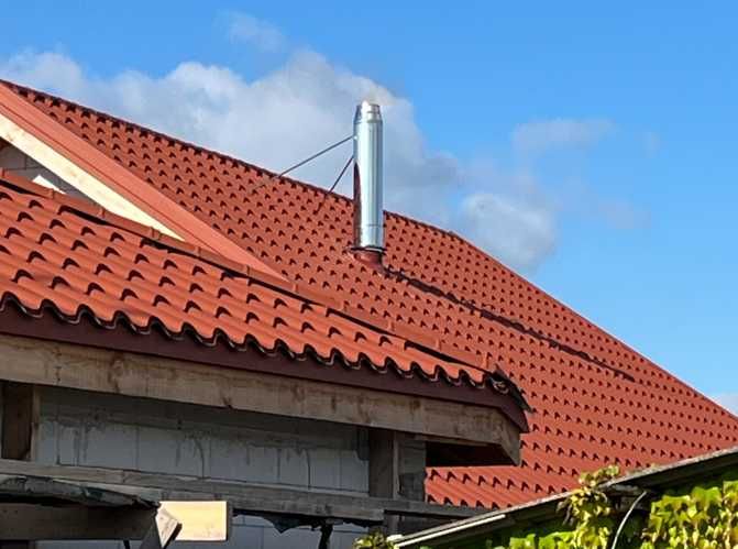 Строительство энергоэффективных домов. Расчёт и системный подход