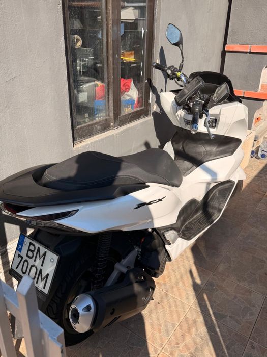Pcx 2024 bem nova