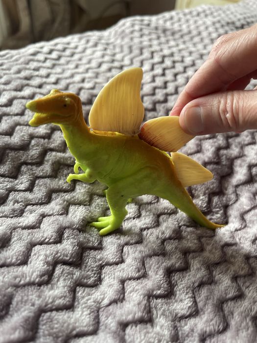 Продам колекцію динозаврів в гарному стані