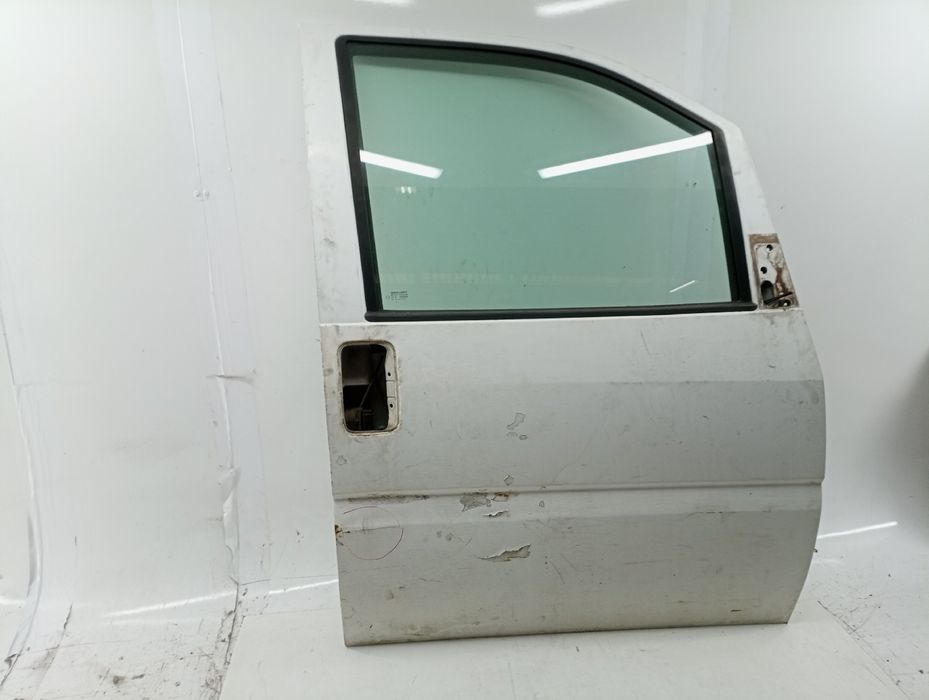 Porta Frente Direita - FIAT SCUDO Caixa (220_) | 96 - 06