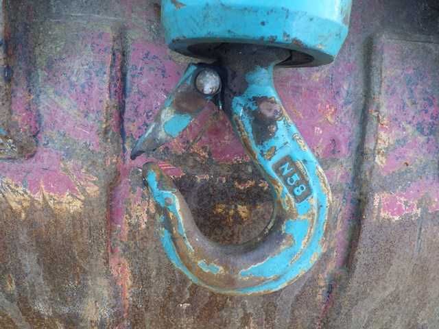 Экскаватор гусеничный Kubota U-40-5