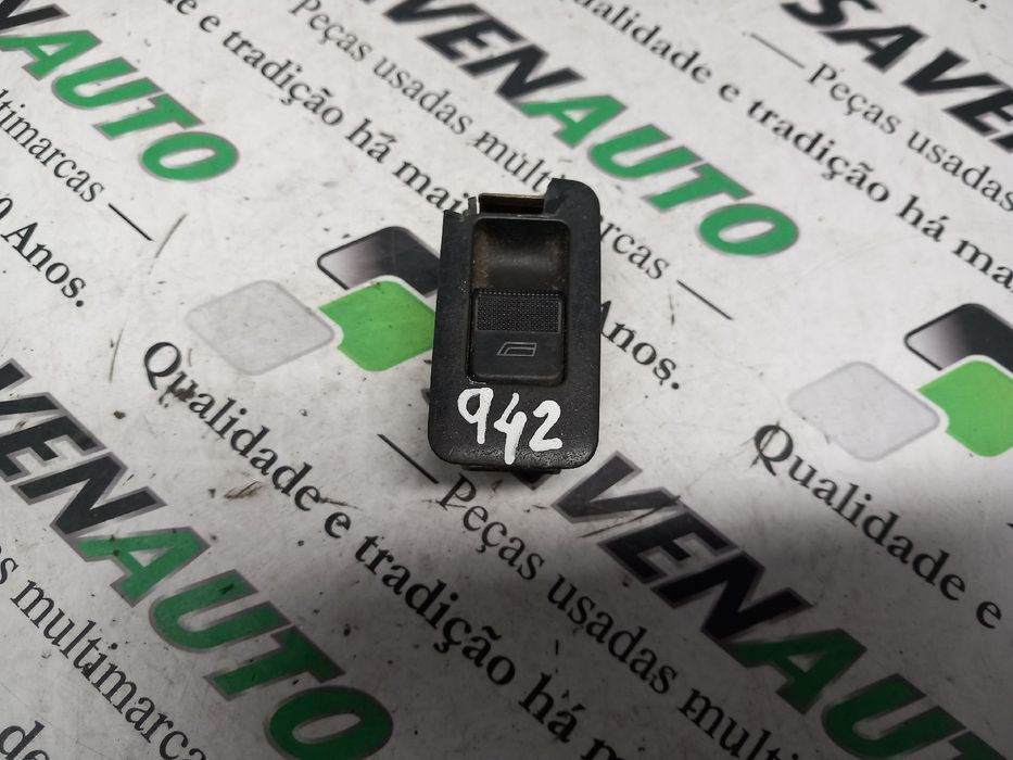 Comando / botão / interruptor vidros frente direito VOLKSWAGEN Polo (6