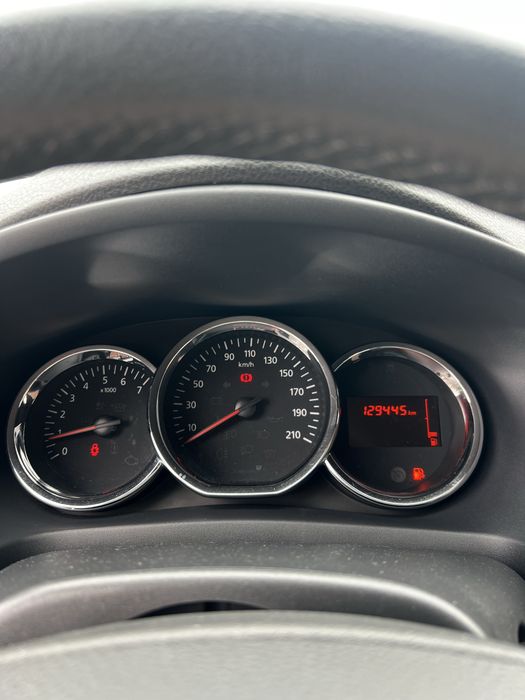 Dacia Sandero Stepway — photo 5