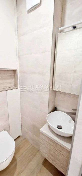 Многокомнатная квартира по адресу (площадь 164 м²) - Atlanta.ua - фото 18