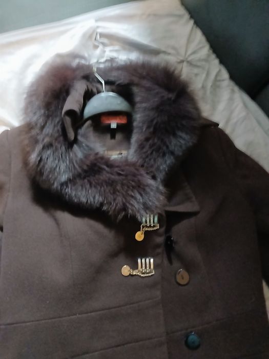 Пальта всі по 500грн