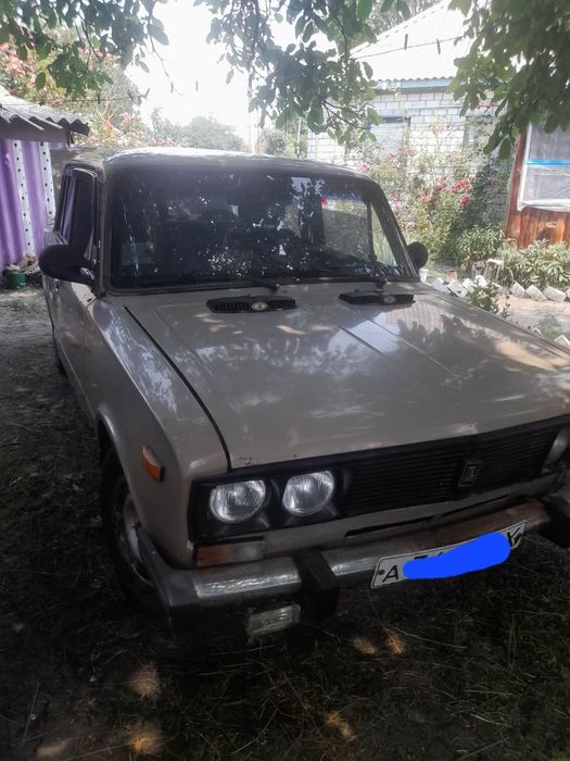 Продам ваз 2106 кпп 5