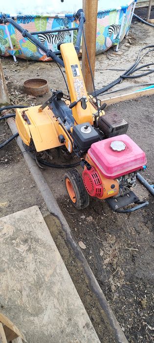 Культиватор Кентавр МБ 2061 Б