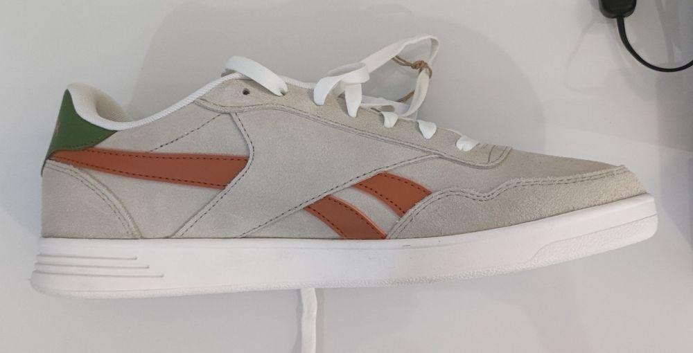 Reebok Court Advance