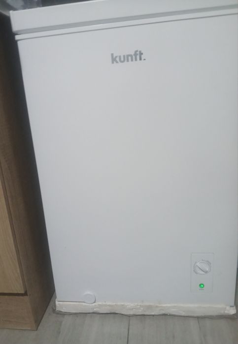 Arca de marca Kunft