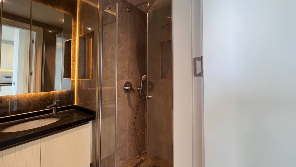 Продаю квартиру в Аланья, 1+1 ,Турция.Обмен на Киев