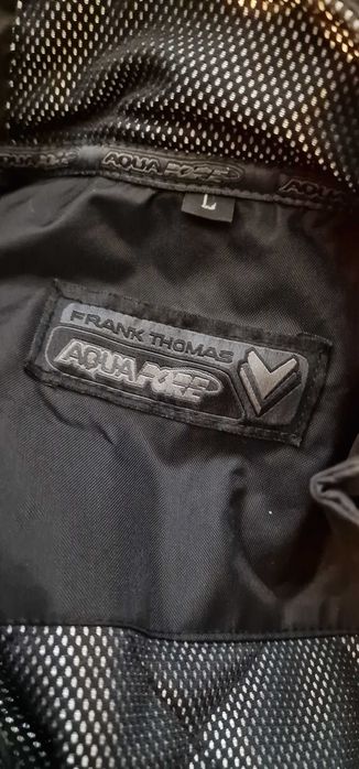 Kombinezon motocyklowy Frank Thomas roz. L