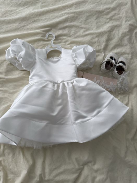 Сукня дитяча на рік святкова