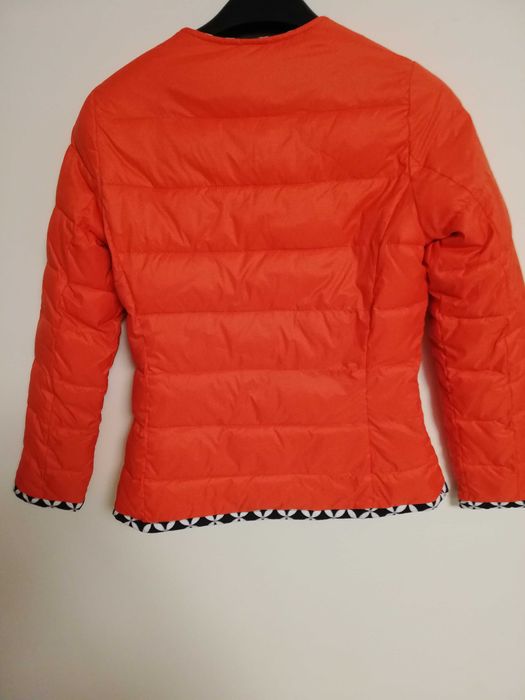 kurtka ochnik xs s 34 36 dwustronna kurtka ochnik 34 36