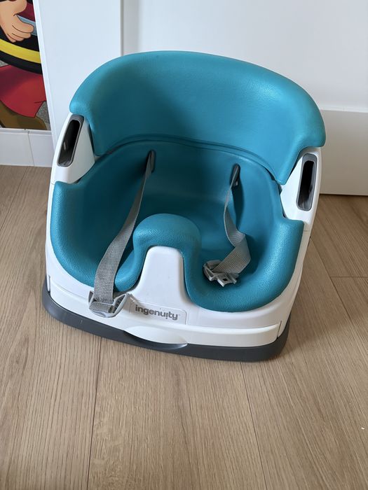 Krzesełko do karmienia ingenuity