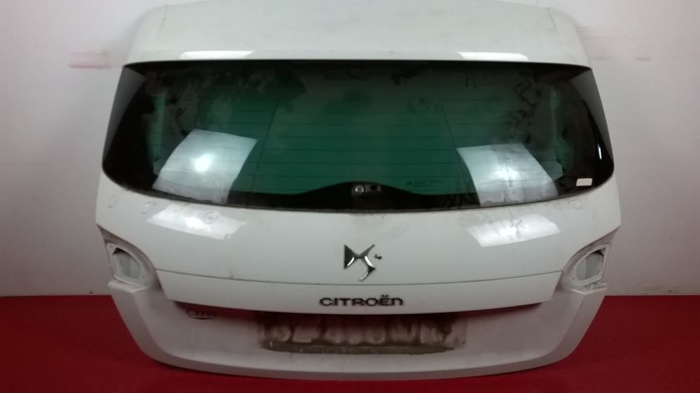 Porta / Tampa da Mala 9814359080 - CITROËN DS4