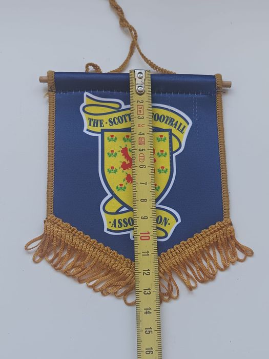 Seleção da Escócia futebol