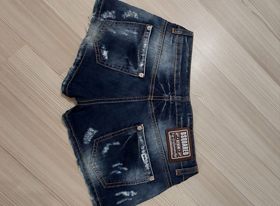 Dsquared2   шорты.Оригинал.