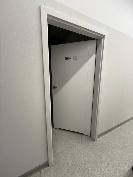 Drzwi wewnętrzne Porta 9szt