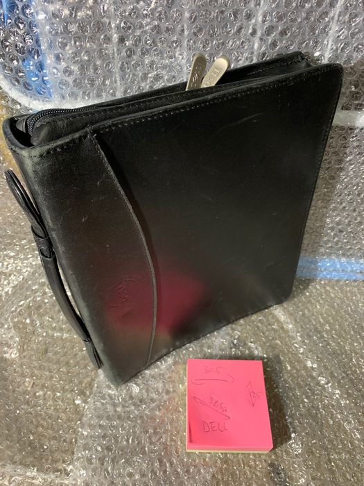 etui teczka dell