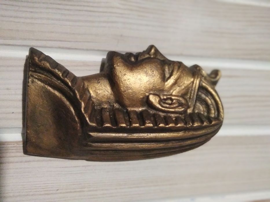 Барельєф фараона