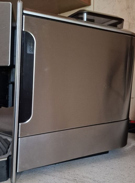 Ekspres do kawy Siemens eq9 s700