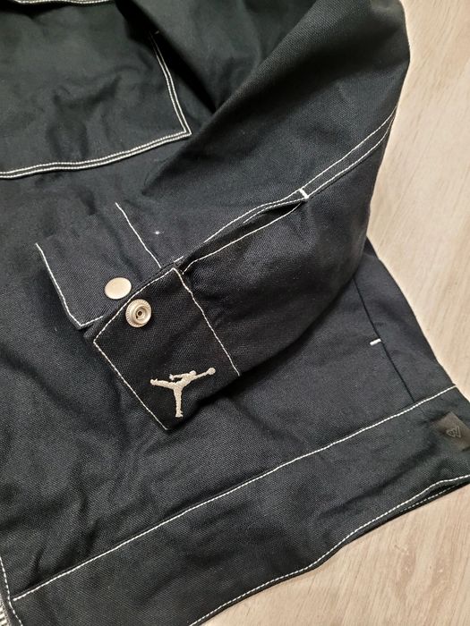 Куртка NIKE JORDAN "WHY NOT?" нова original