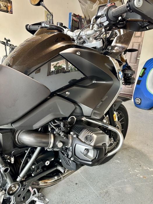 Продам BMW R 1200 GS