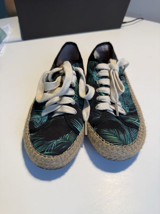 Buty EMU Espadryle