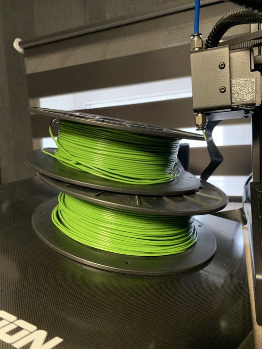 Професійний 3д принтер Kingroon KP5L