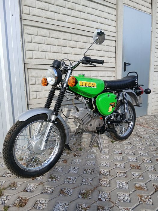 Simson