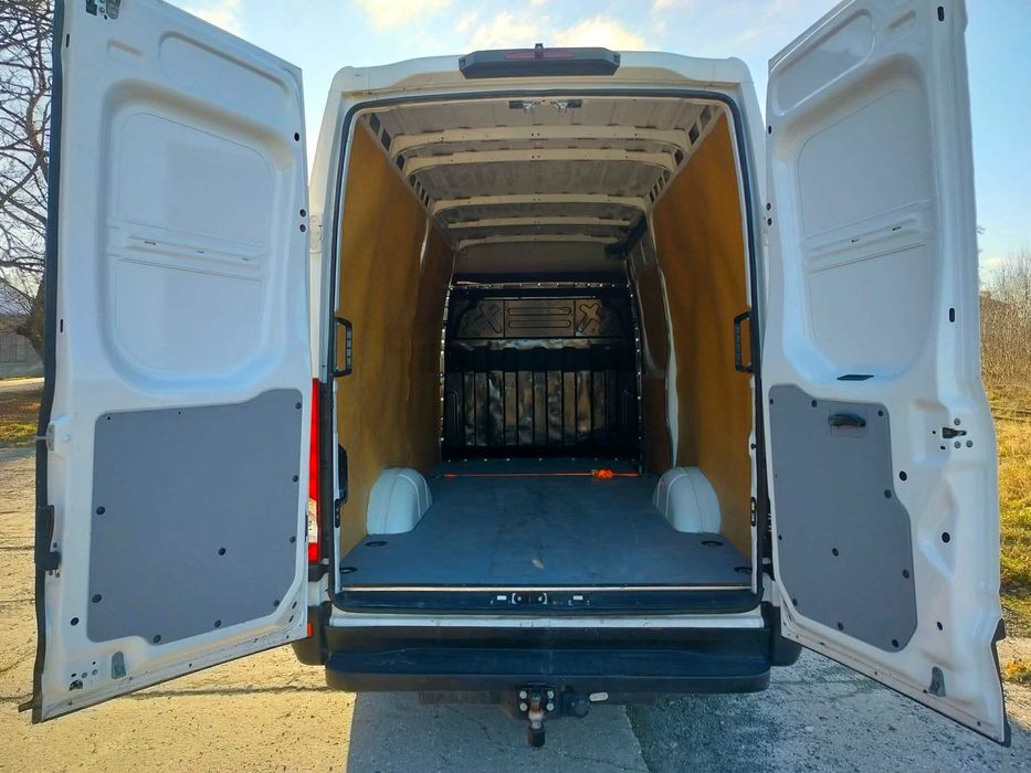 IVECO  Daily 35S13