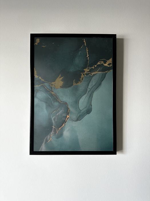 Quadros Glam Posters