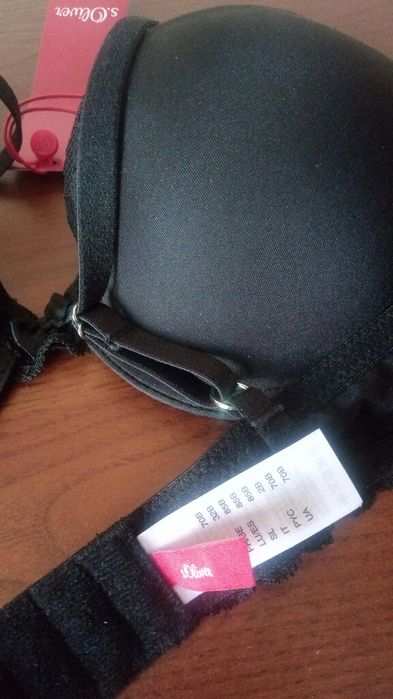 Бюстгальтер, ліфчик 70В