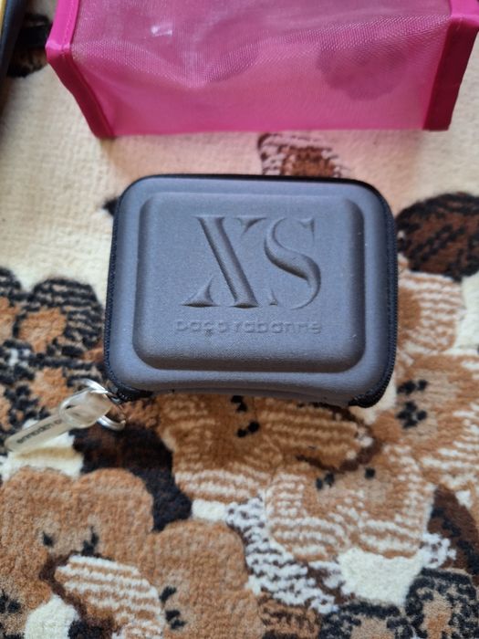 Bolsas novas varias
