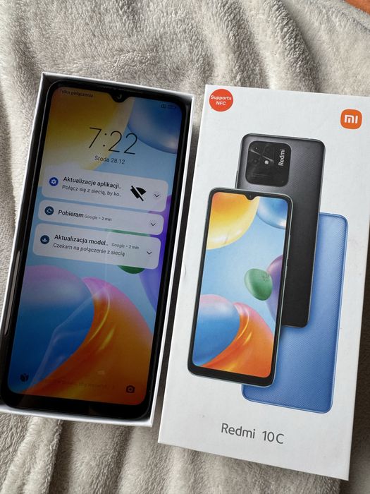 Telefon Redmi 10C