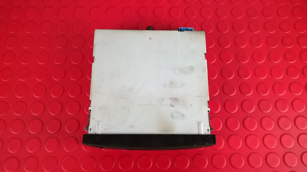 Caixa de CDs 9663723077 - CITROËN C4 PICASSO I Veículo multiuso