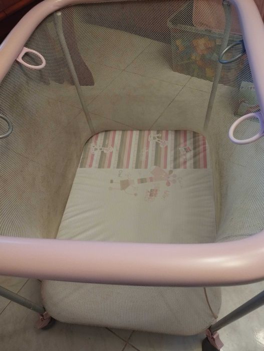 parque para crianças