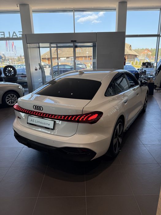 Audi A5 TDI Quattro cesja bezkosztowa